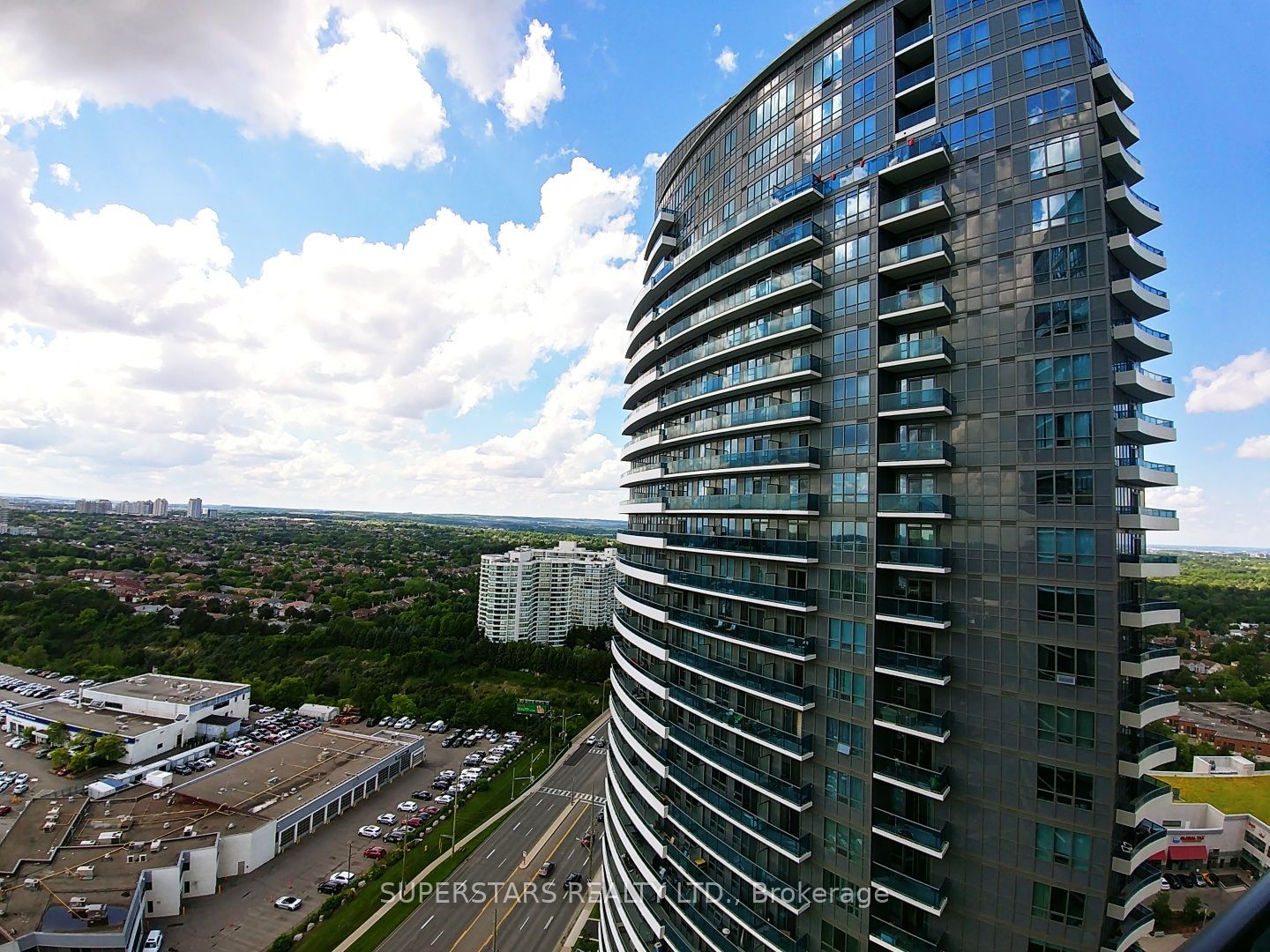 2133-7161 Yonge Street, Markham, ON, L3T 0C8