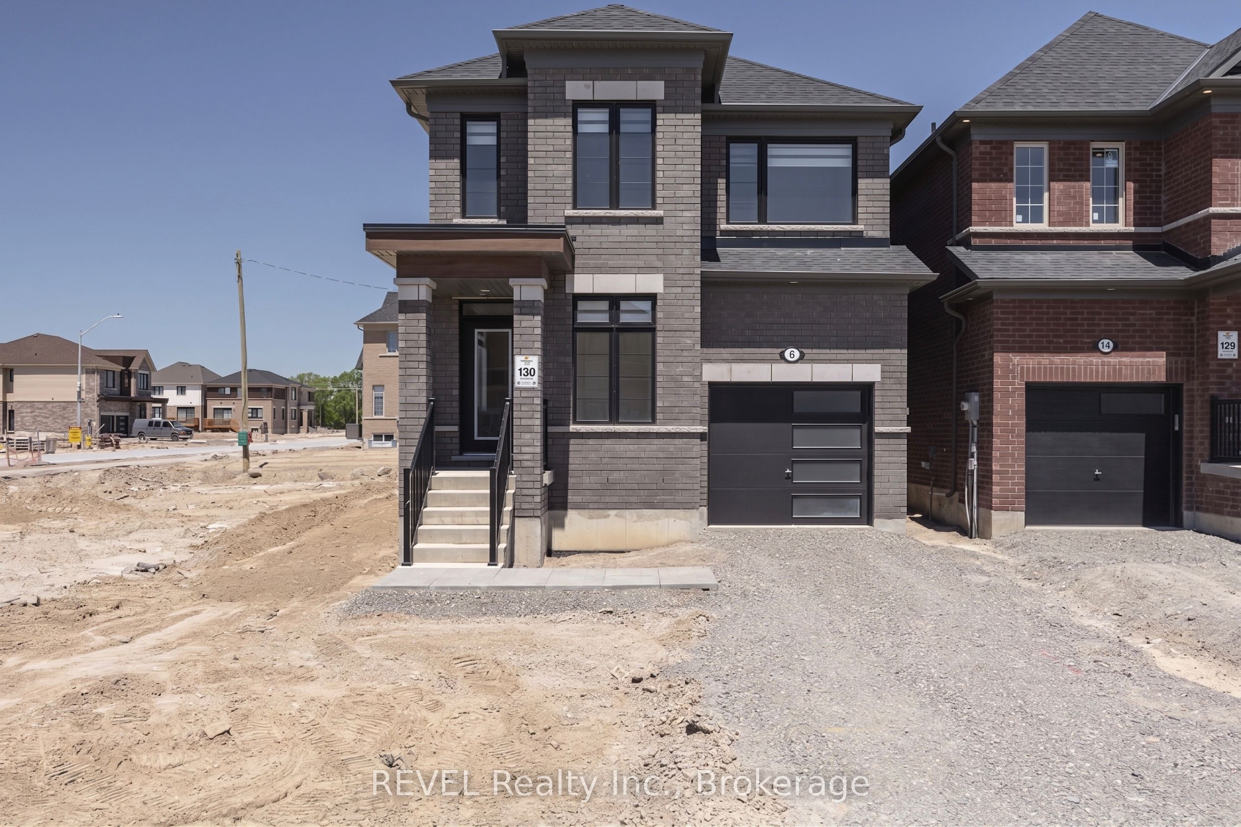 6 Rackham Lane, Clarington, ON, L1E 0M3 photo 2