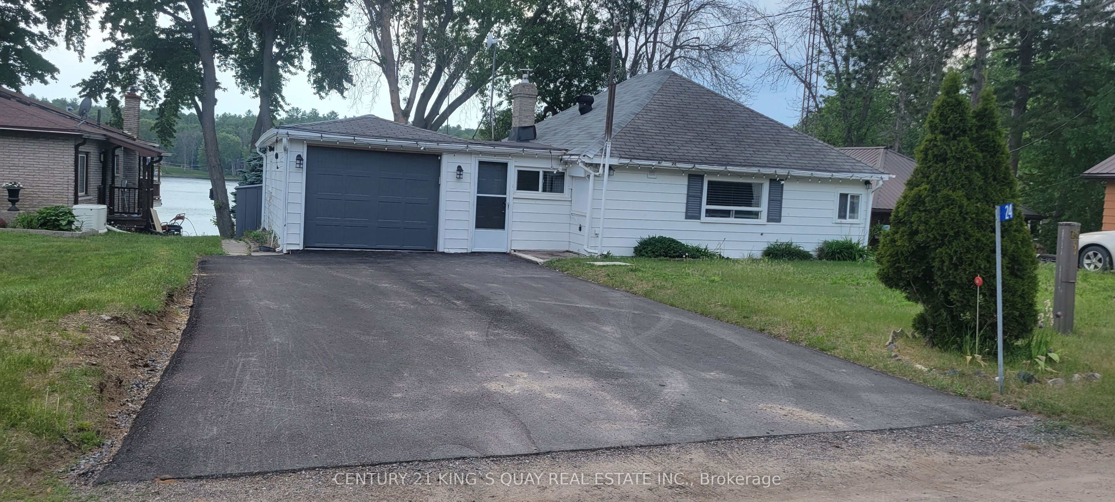 24 Cosy Cove Lane, Tweed, ON, K0K 3J0
