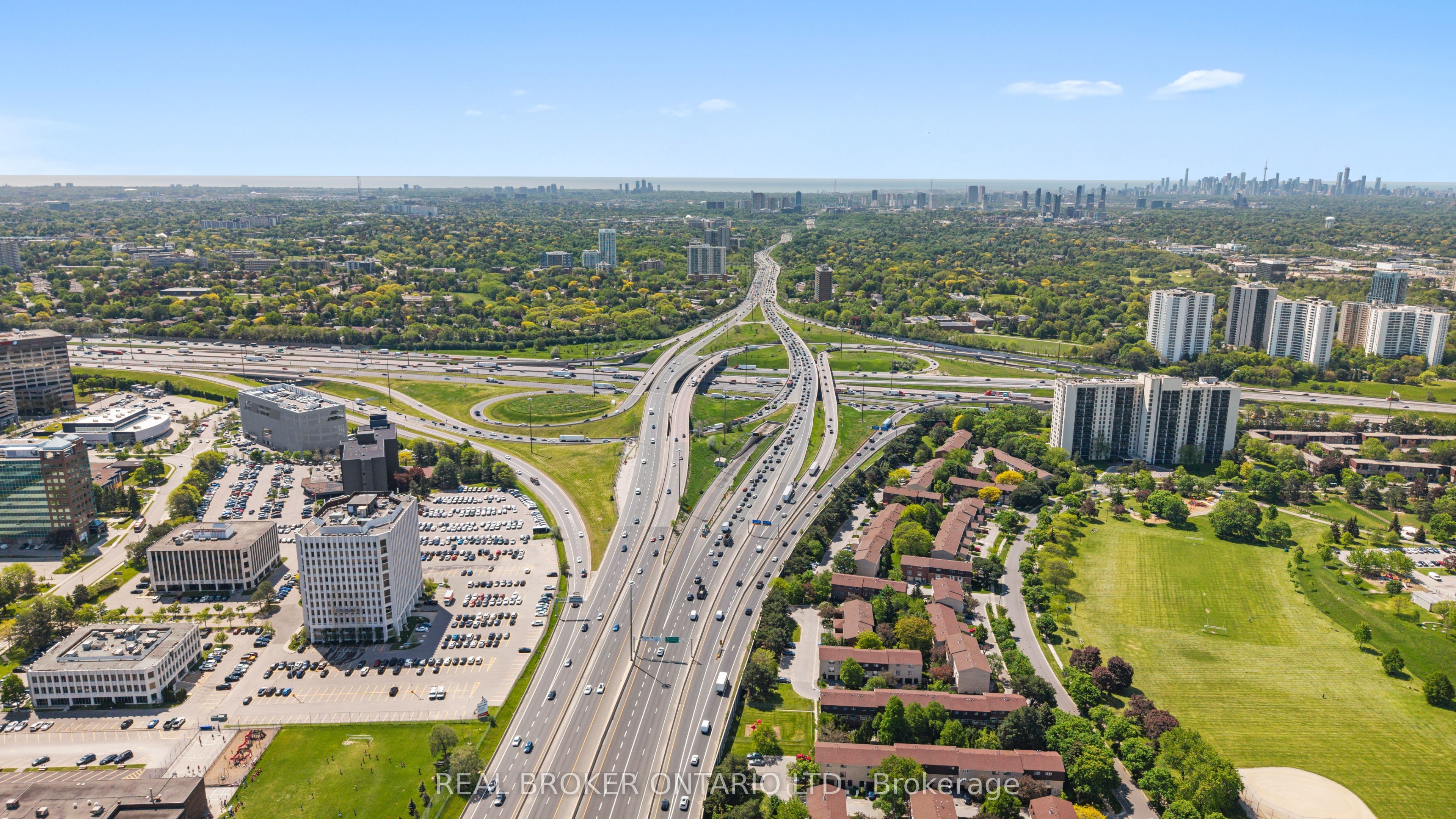 3010-2015 Sheppard Avenue E, Toronto, ON, M2J 0B3 photo 2
