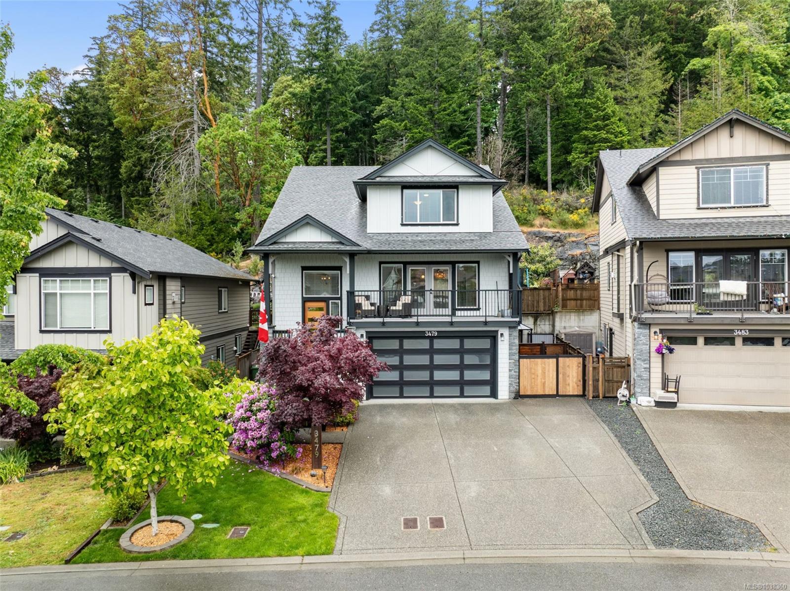 Additional image 2 of 3479 Ambrosia Crescent, Langford, BC, V9C 0K4