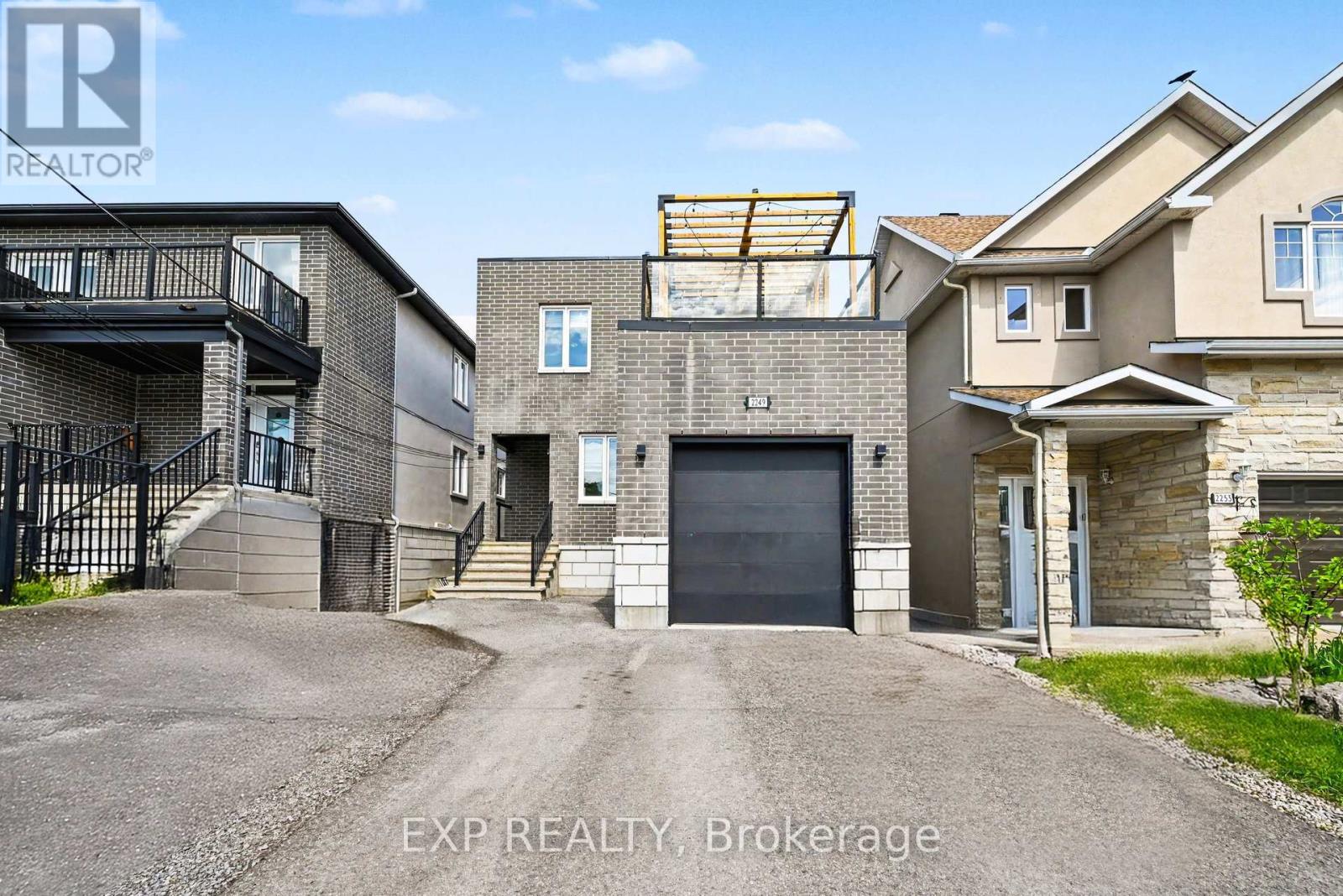 2249 Page Road, Ottawa, ON, K1C7K5