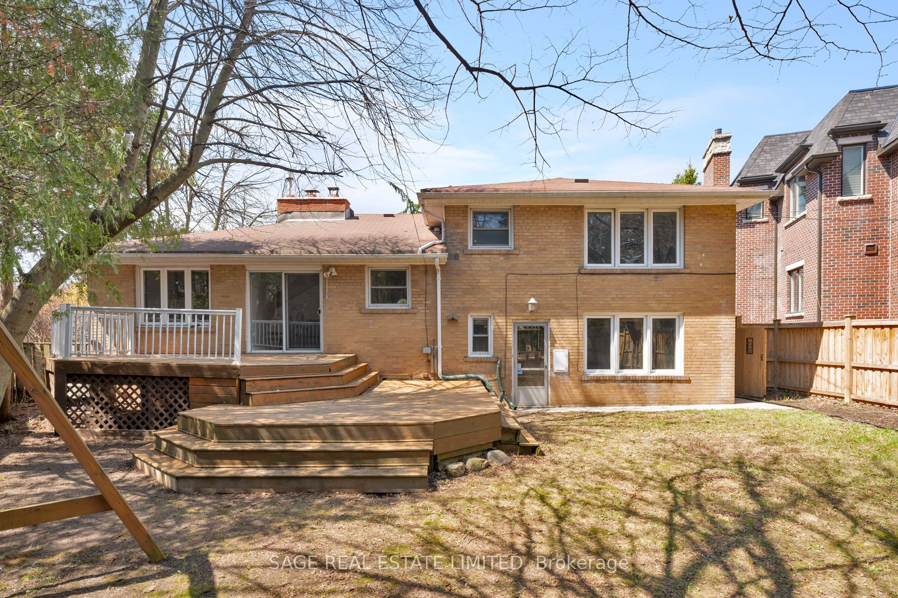 9 Hawksbury Drive, Toronto, ON, M2K 1M2 photo 4