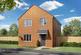 Plot 161, Dalkey at Harker Place, Harker, Carlisle CA6