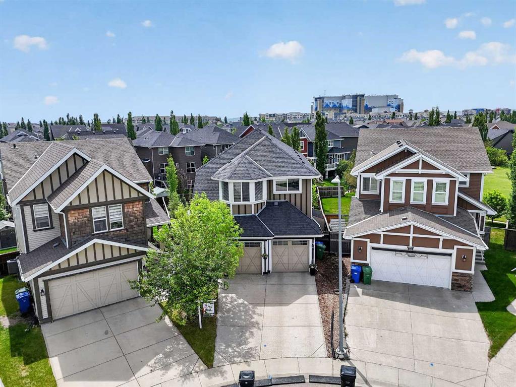 49 Auburn Springs Place SE, Calgary, AB, T3M 1Y2