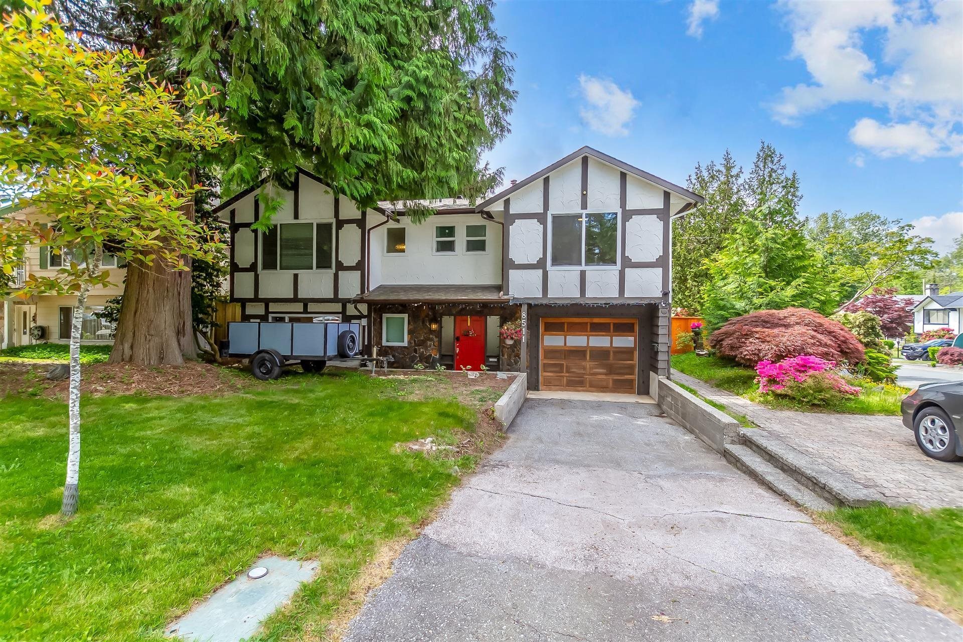 8511 111a Street, Delta, BC, V4C 7C9