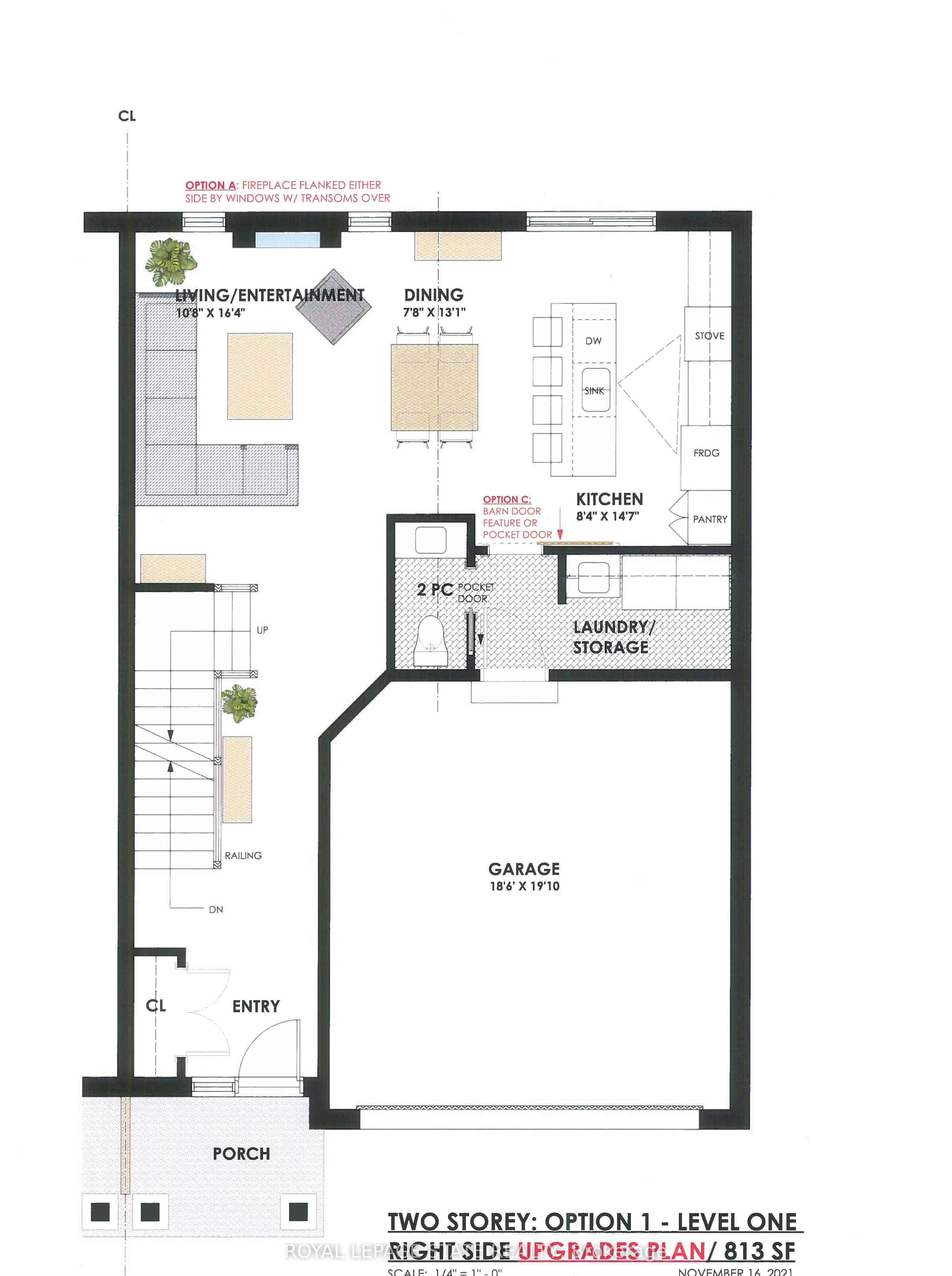 34 Bryans Way, Grimsby, ON, L3M 0L5 photo 4