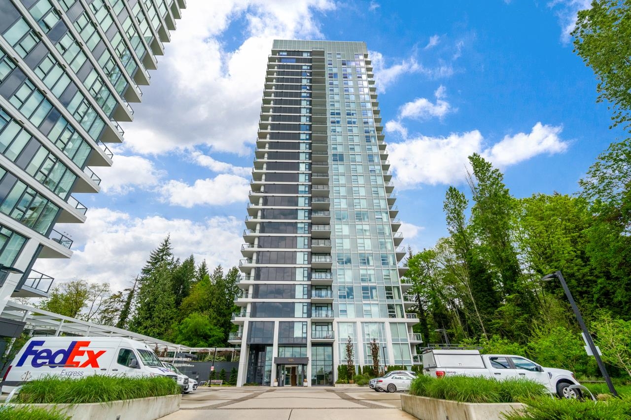 1805-595 Austin Avenue, Coquitlam, BC, V3K 0G7