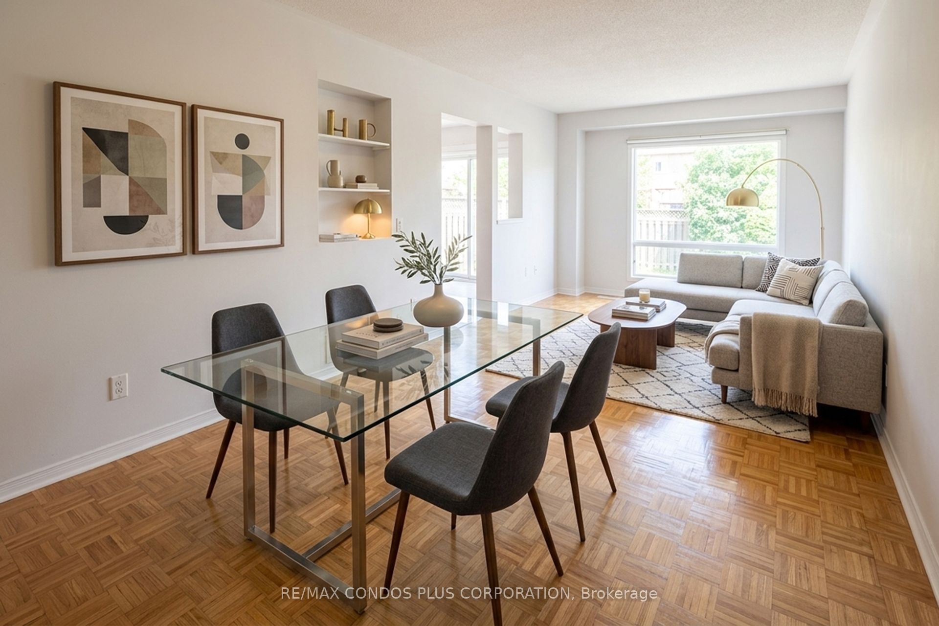 Additional image 3 of 62-2945 Thomas Street, Mississauga, ON, L5M 6C1