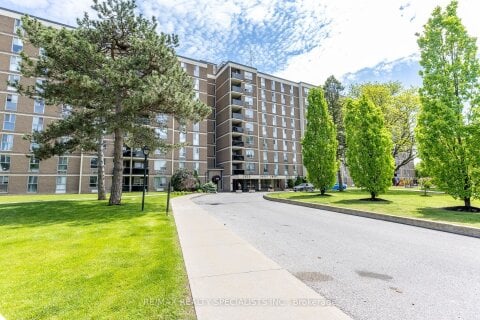 Additional image 7 of 507-2825 Islington Avenue, Toronto, ON, M9L 2K1