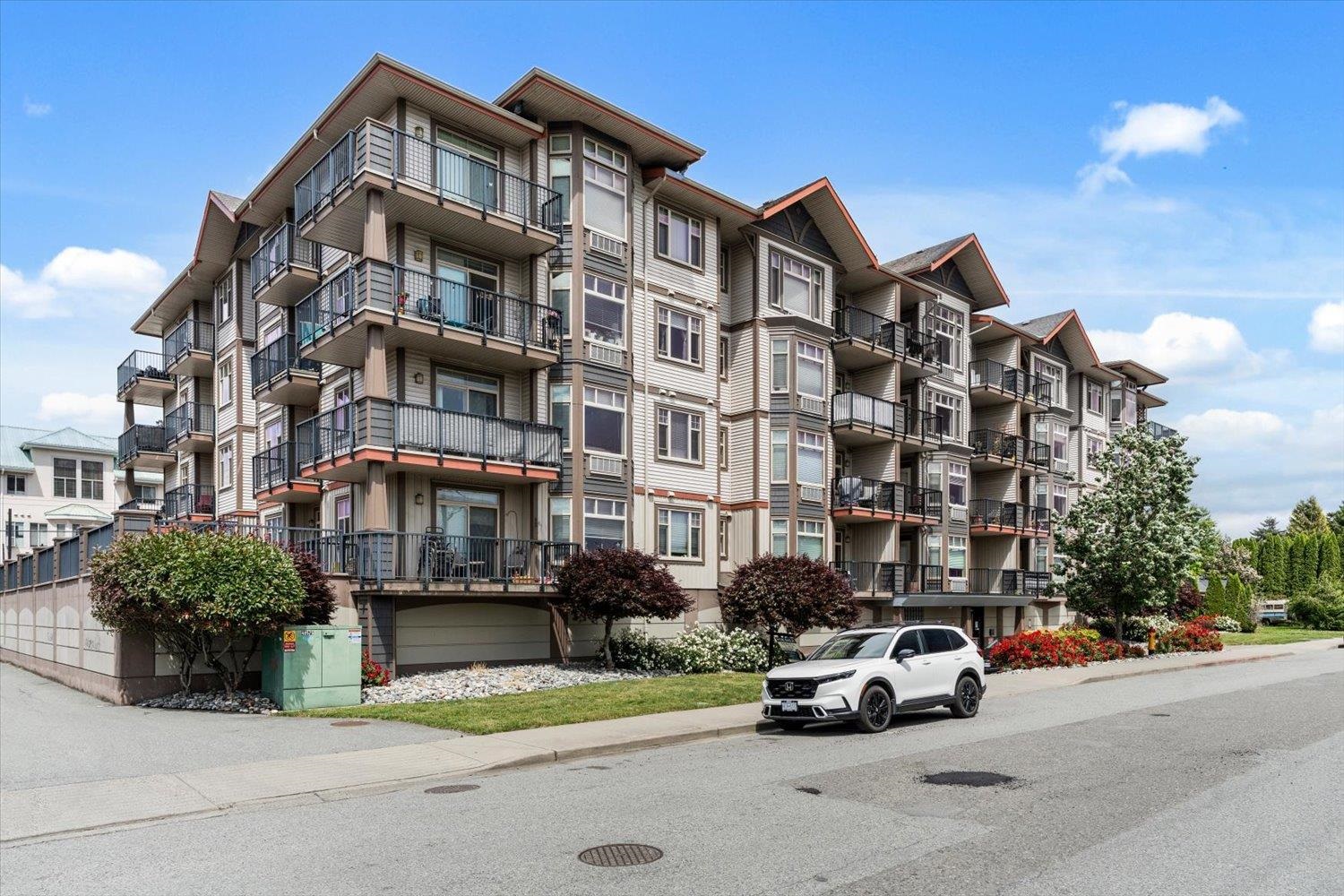 410-46021 Second Avenue, Chilliwack, BC, V2P 1S6