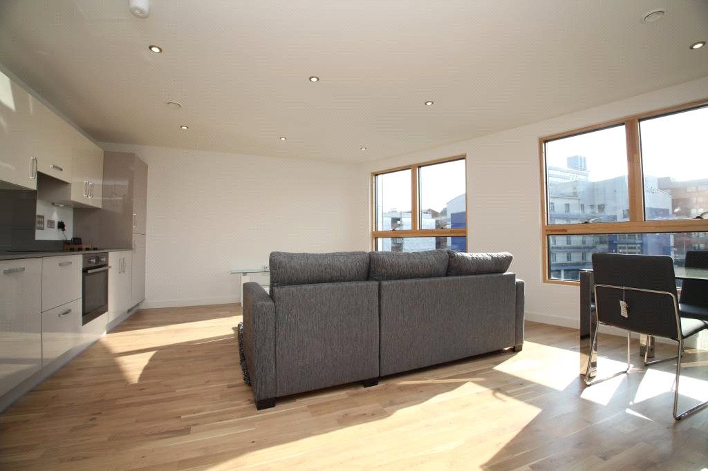Additional image 2 of 3 bed flat for sale20 Alfred Street, Reading, Berkshire RG1