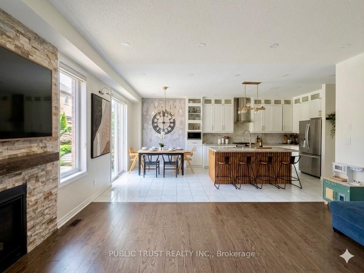 1873 Castlepoint Drive, Oshawa, ON, L1K 0M9 photo 4