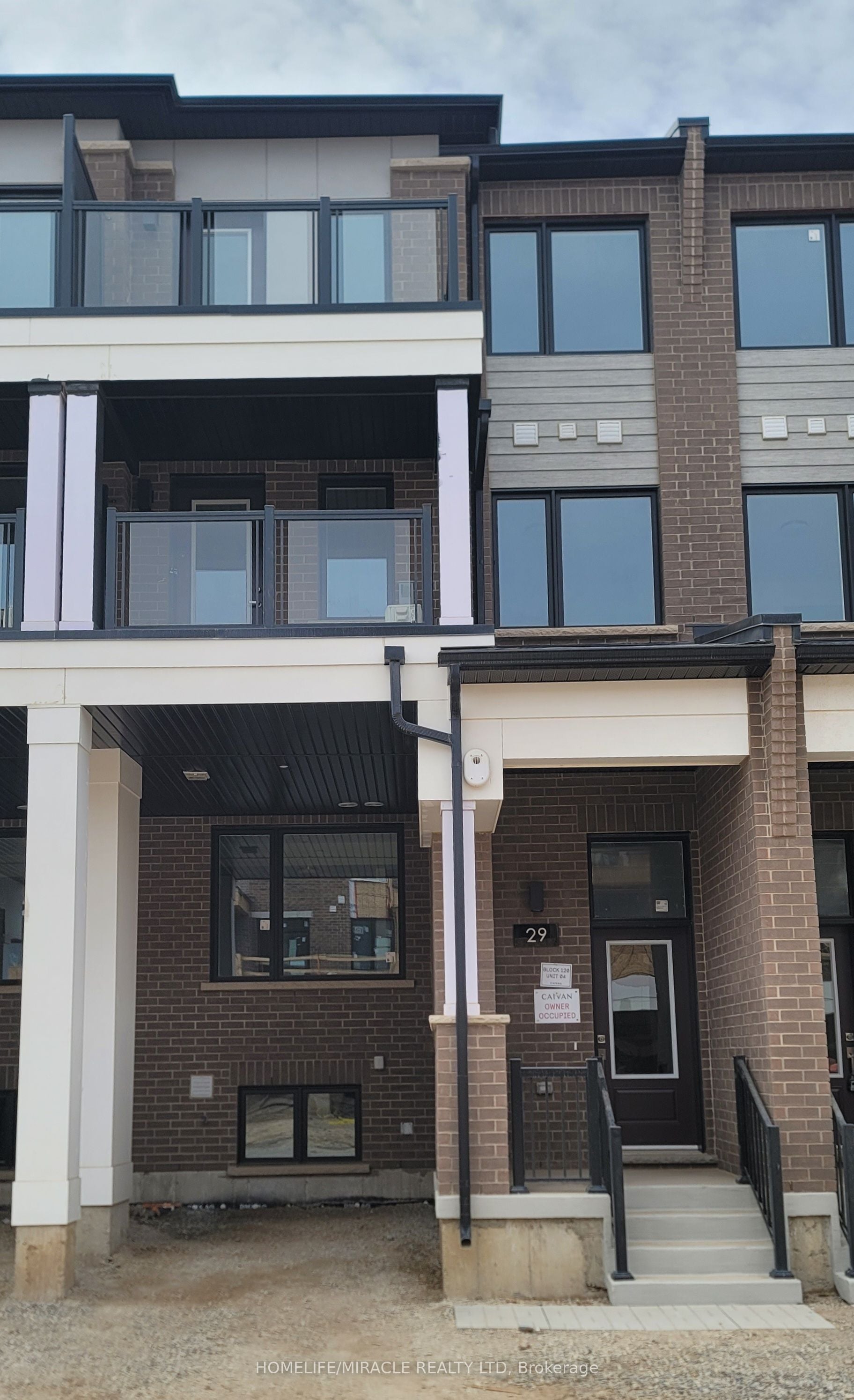 29 Thornbird Crescent, Brampton, ON, L6V 3N5