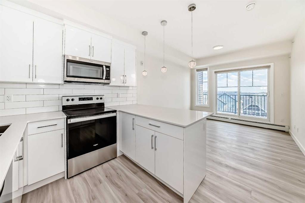 2406-15 Skyview Point Crescent, Calgary, AB, T3N 2T1