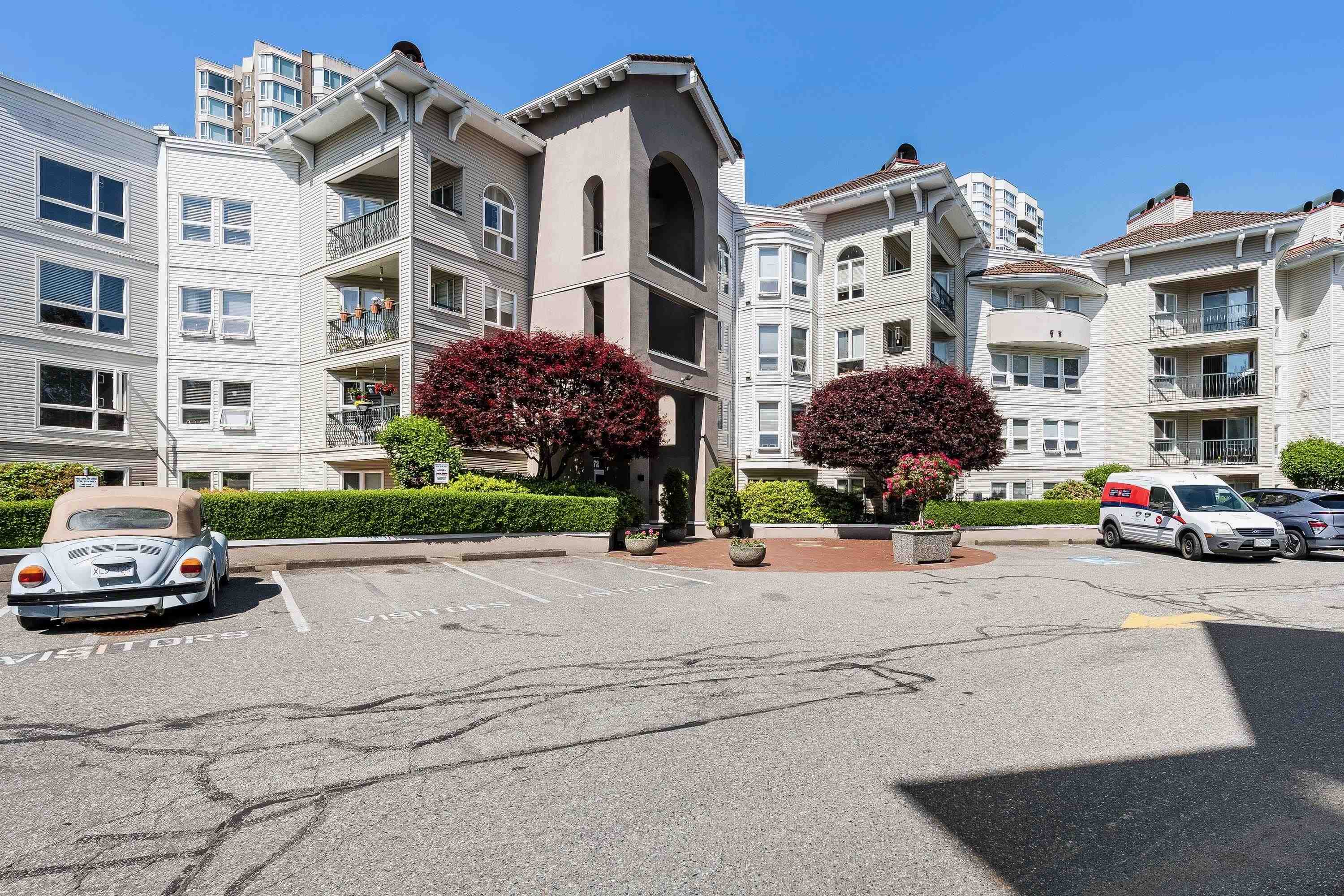 402-3172 Gladwin Road, Abbotsford, BC, V2T 5T3