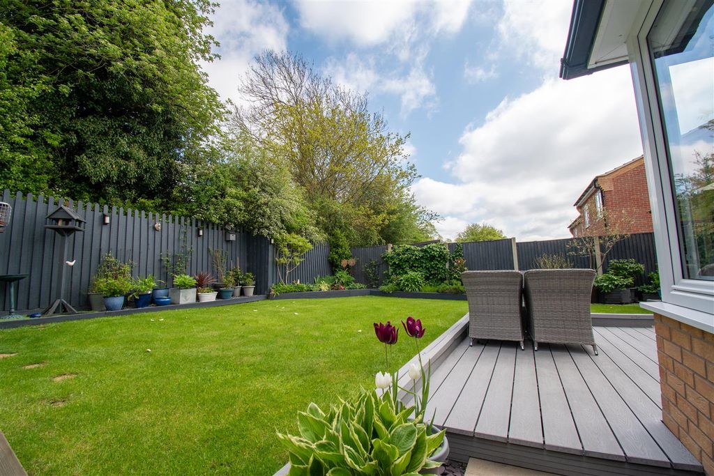 Additional image 22 of 4 bed detached house for saleDeanery Close, Ripley DE5