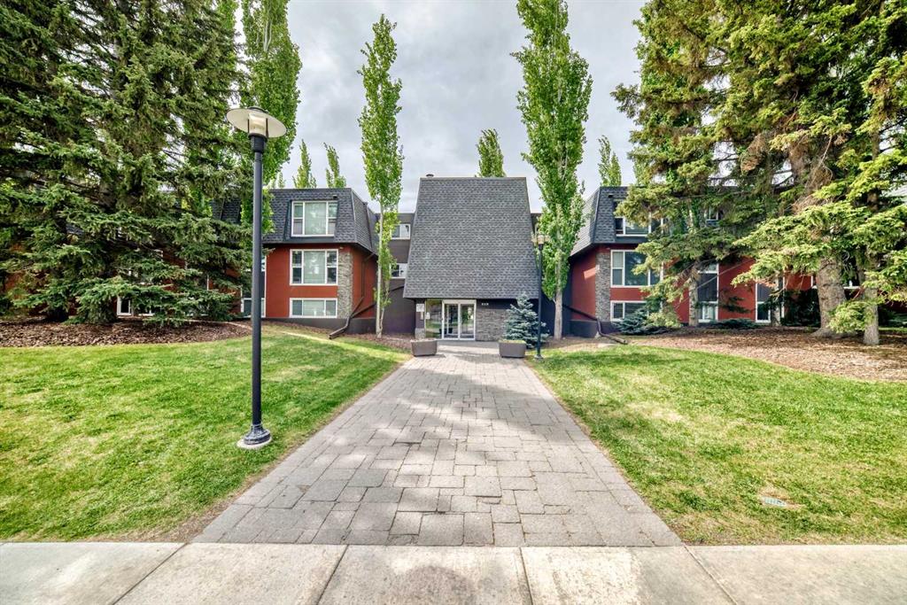 112-315 50 Avenue SW, Calgary, AB, T2S 1H3 photo 2