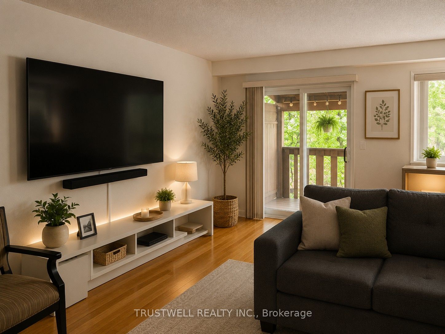 55 Norman Wesley Way, Toronto, ON, M3M 3H3 photo 5