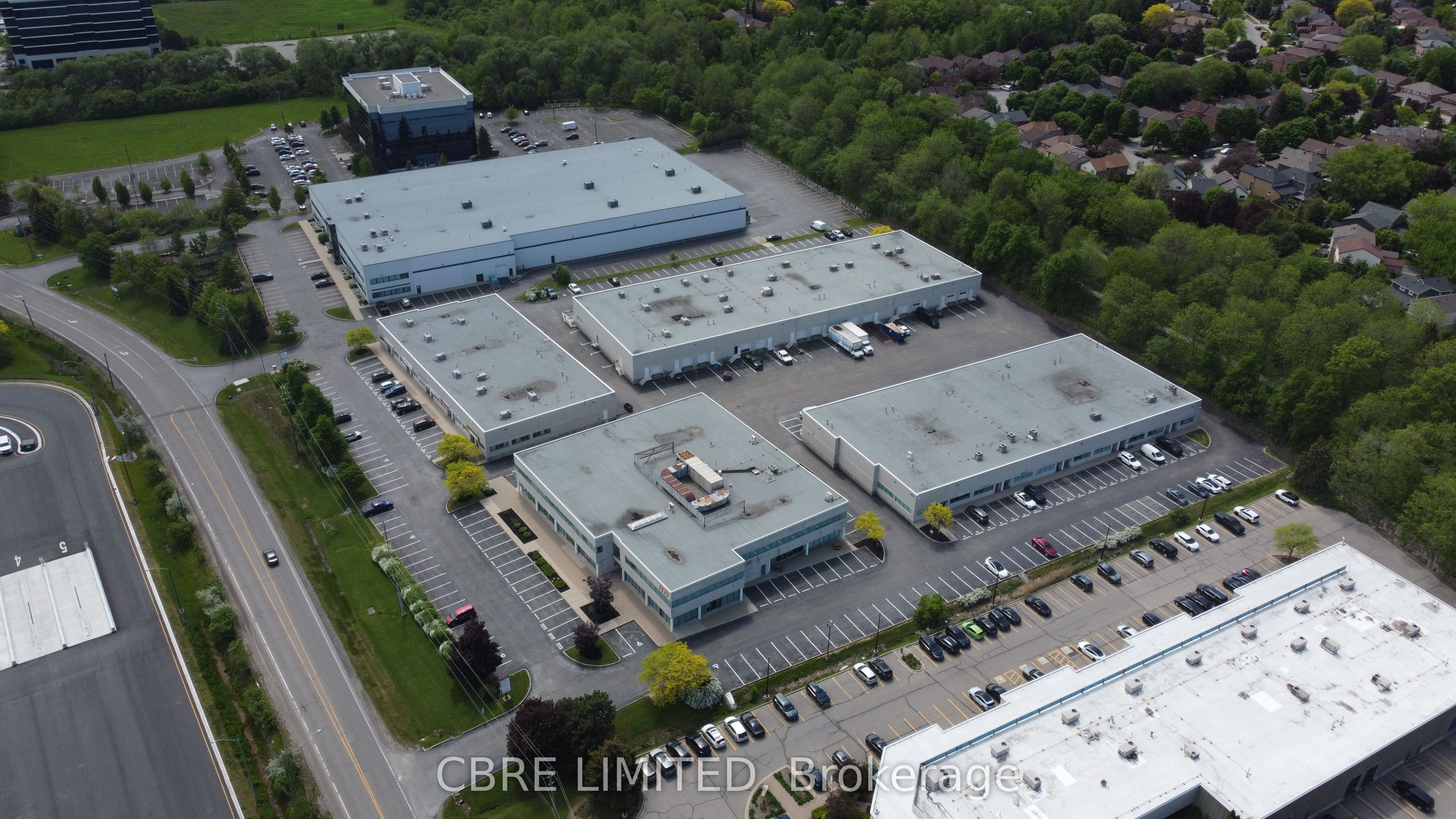 Additional image 3 of D6-D7-1173 North Service Road W, Oakville, ON, L6M 2V9