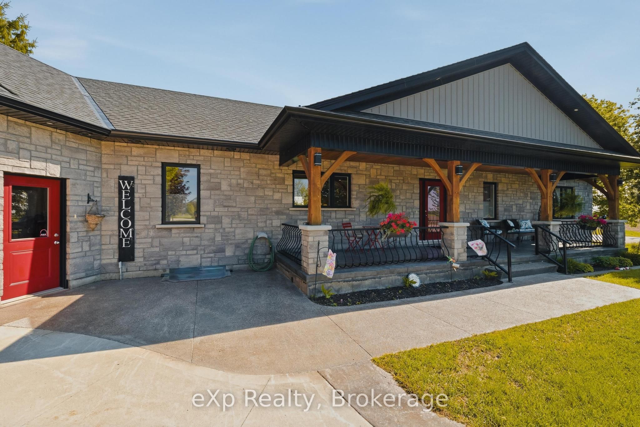 100 Harris Crescent, Southgate, ON, N0G 2L0 photo 4