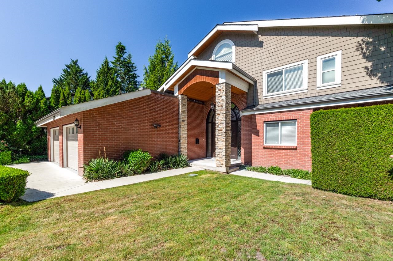 5420 Elwyn Drive, Burnaby, BC, V5E 4A2 photo 3
