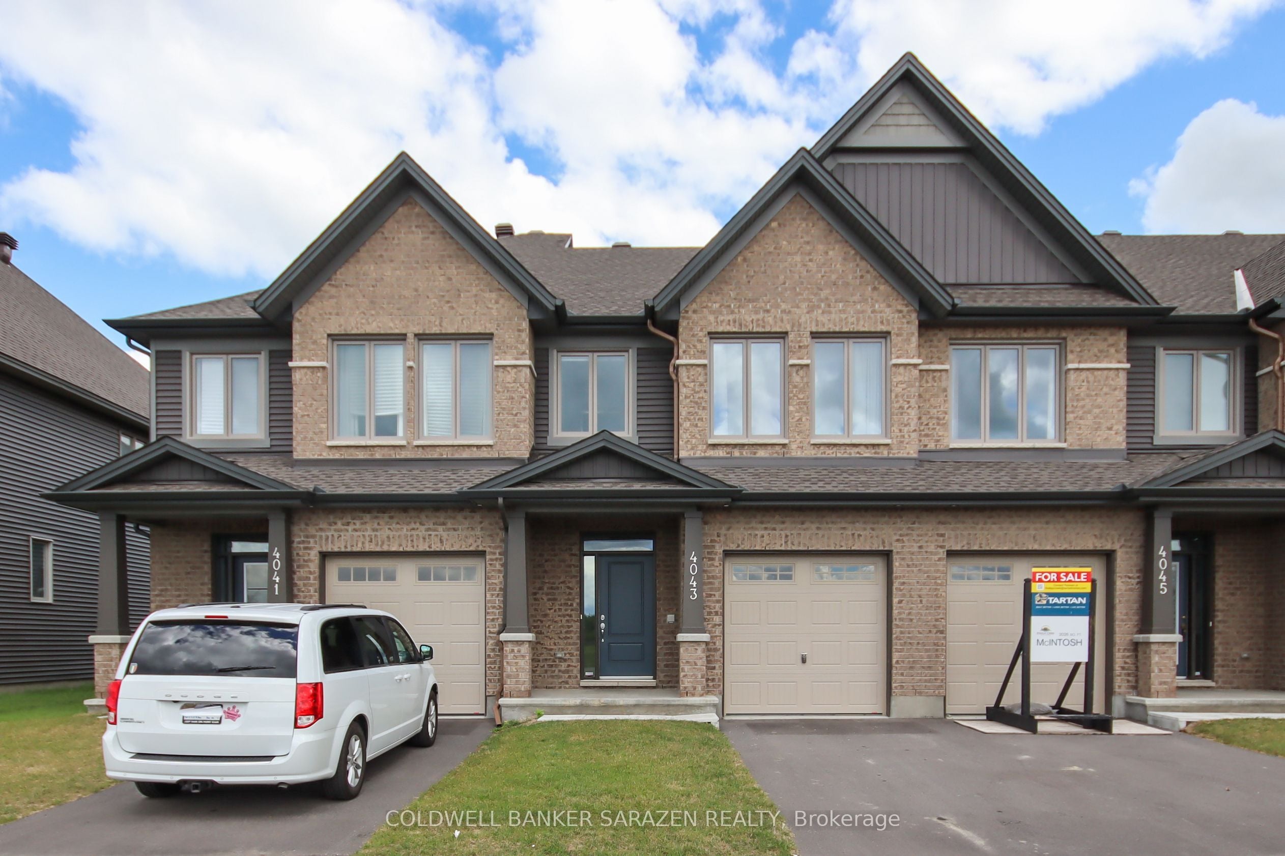 4043 Kelly Farm Drive, Ottawa, ON, K1T 0E3 photo 5