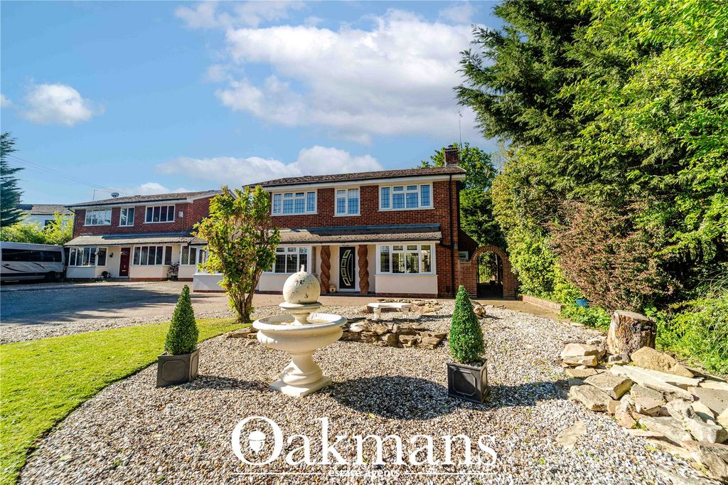 Additional image 41 of 5 bed detached house for saleDagtail Lane, Redditch, Worcestershire B97