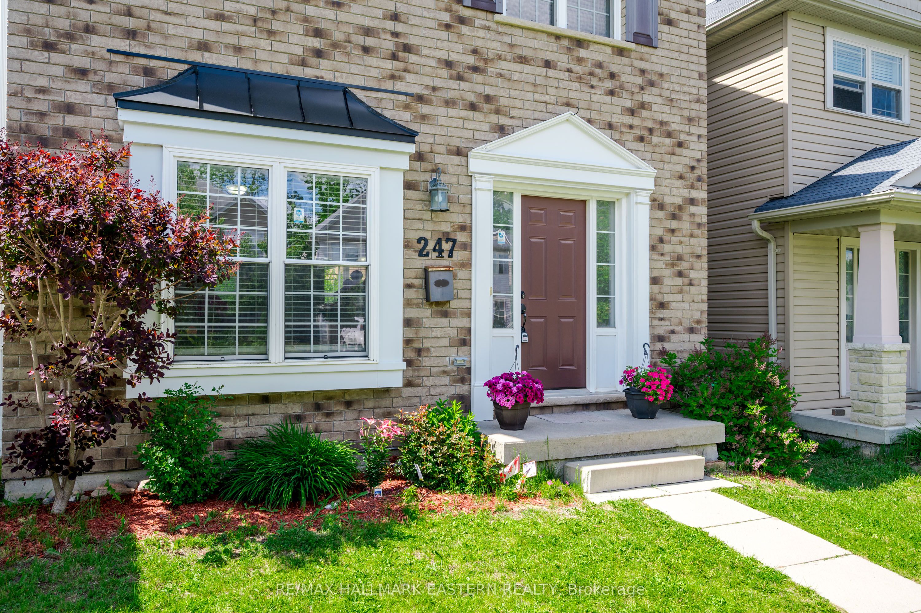 247 Bowen Drive, Peterborough, ON, K9H 0B8 photo 4