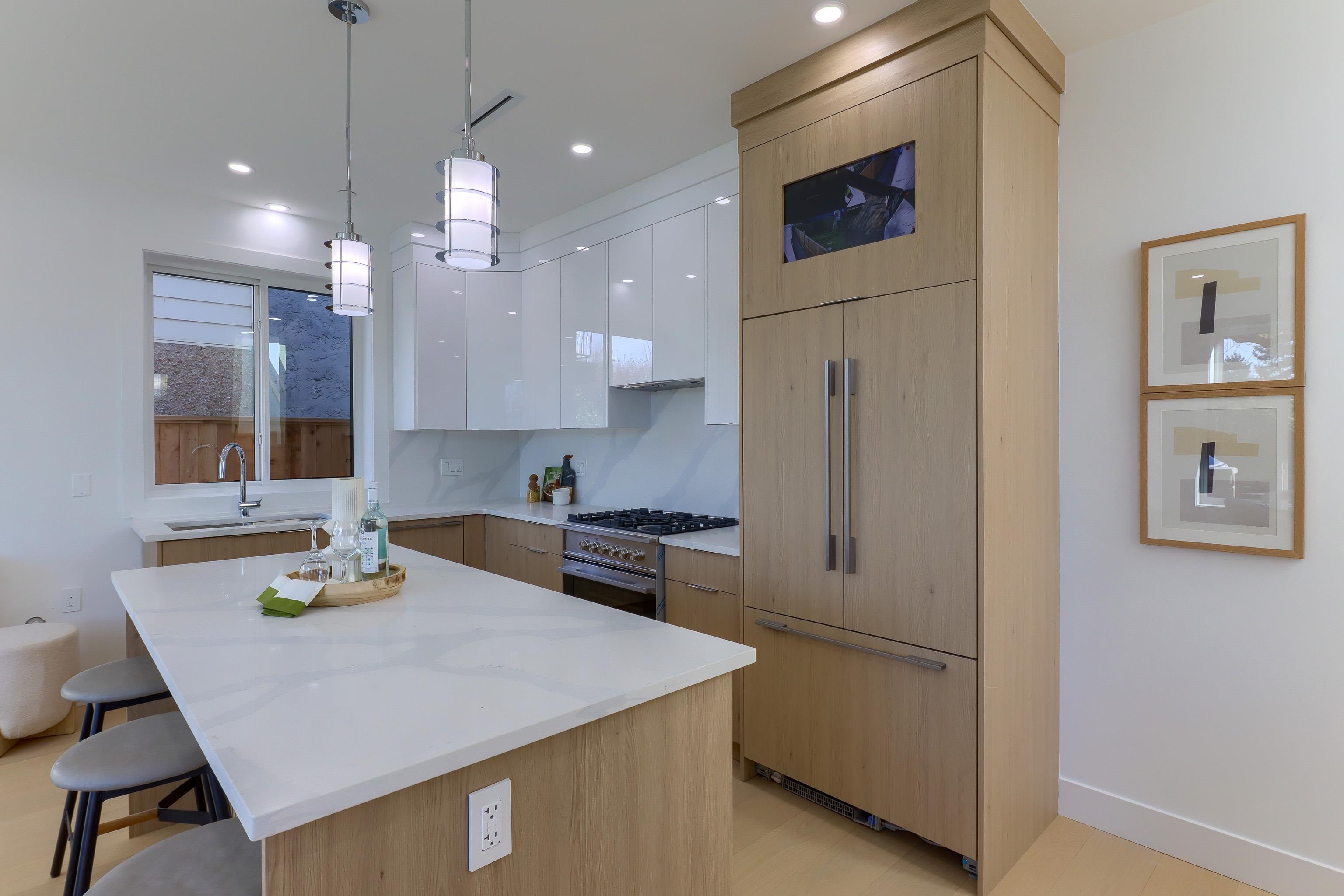 1-4742 St. Catherines Street, Vancouver, BC, V5V 4M7 photo 4
