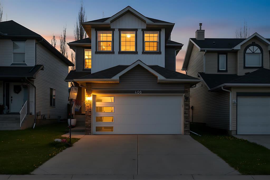 408 Bridlewood Court SW, Calgary, AB, T2Y 3Z3