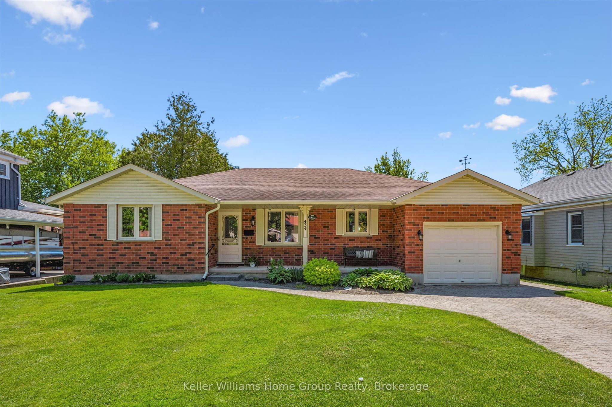 434 St George Street E, Centre Wellington, ON, N1M 1K8