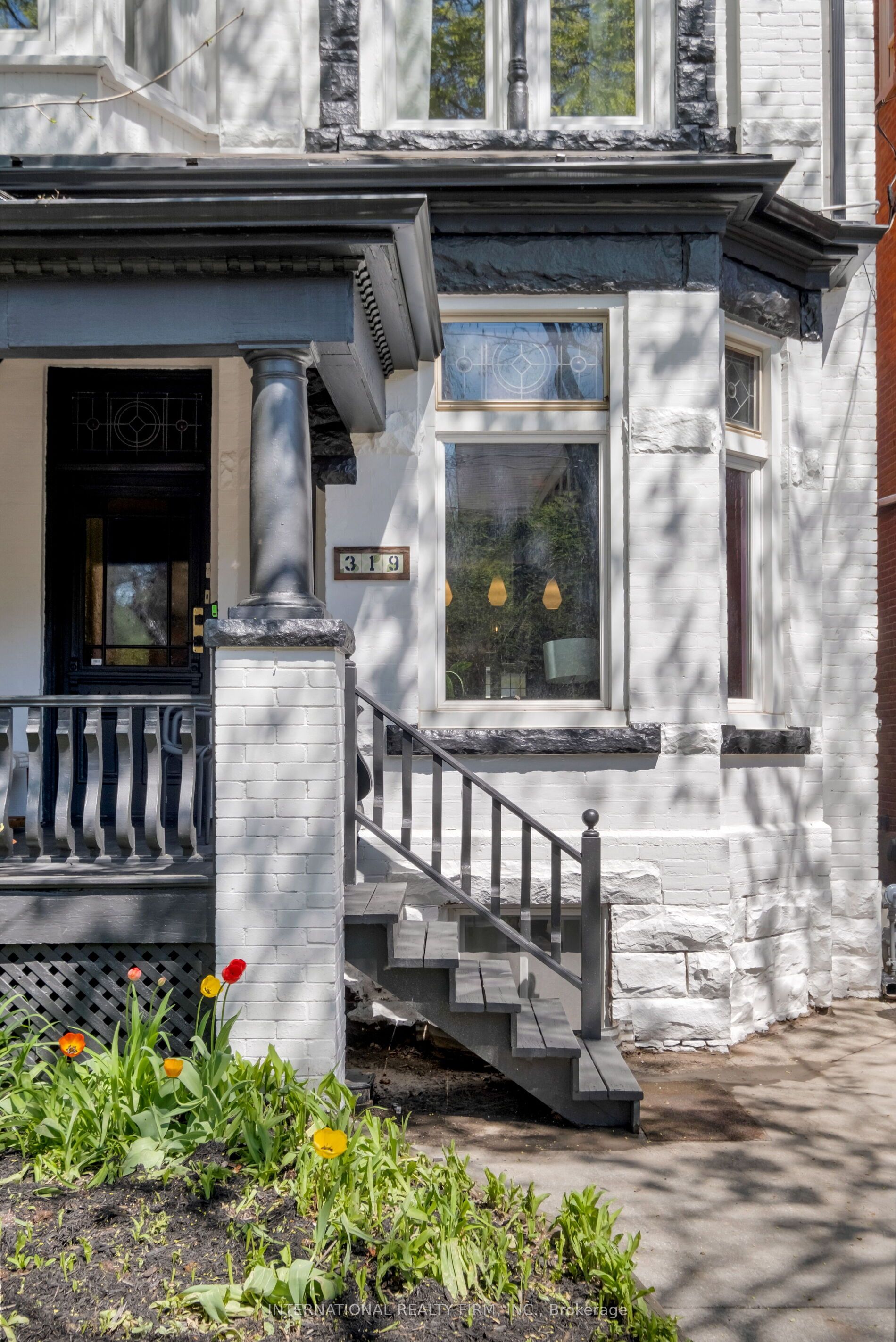 Additional image 3 of 319 Markham Street, Toronto, ON, M6G 2K8