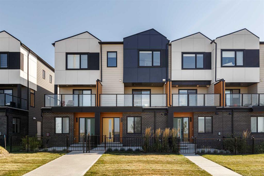 409-8535 19 Avenue SE, Calgary, AB, T2A 7W8