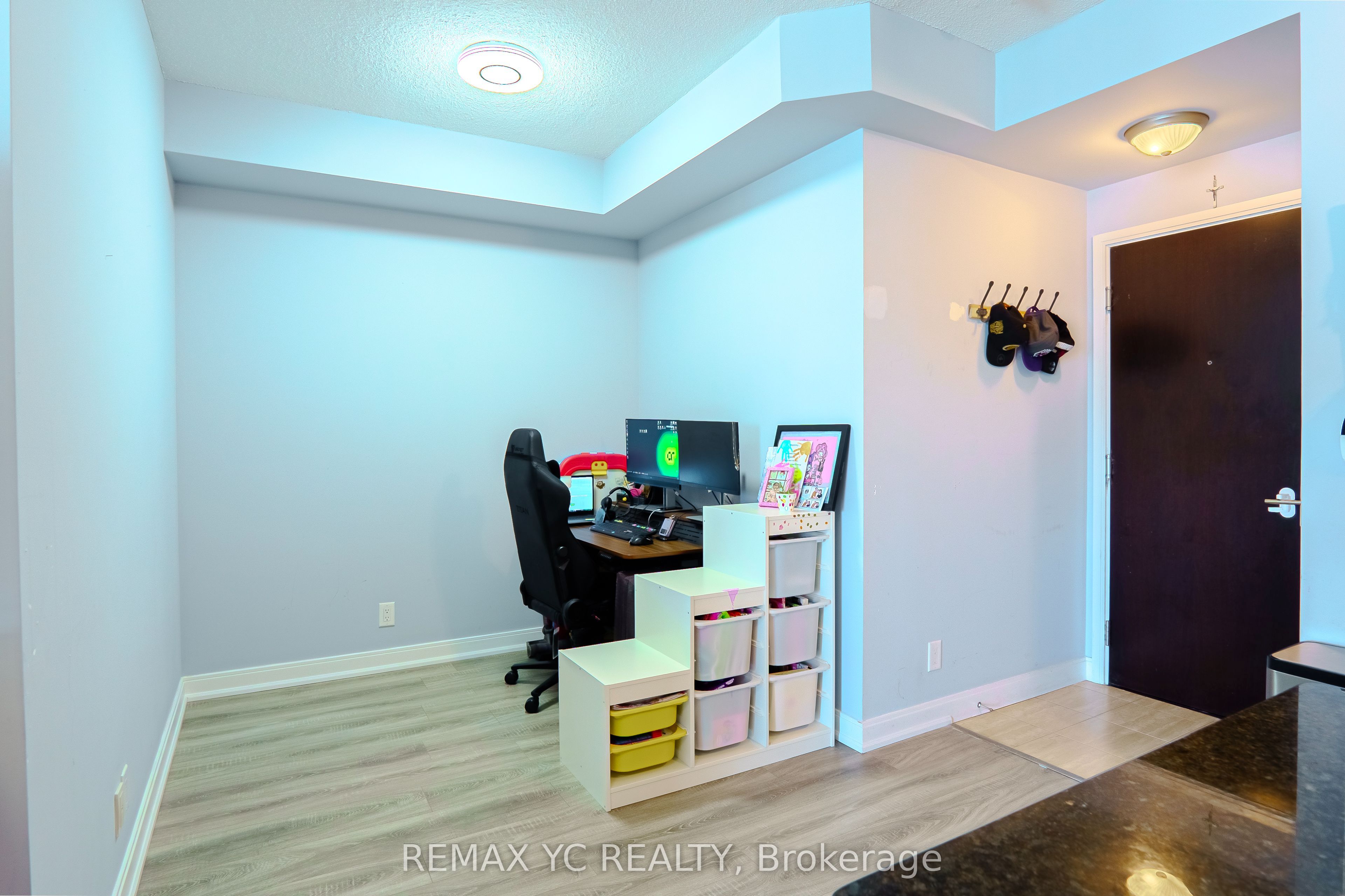 1809-50 Absolute Avenue, Mississauga, ON, L4Z 0A8 photo 5