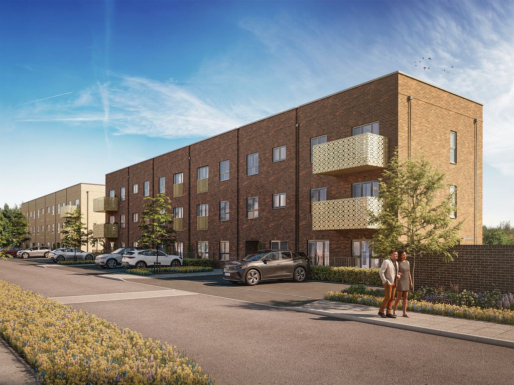 2 bed flat for saleCory's Road, Rochester ME1