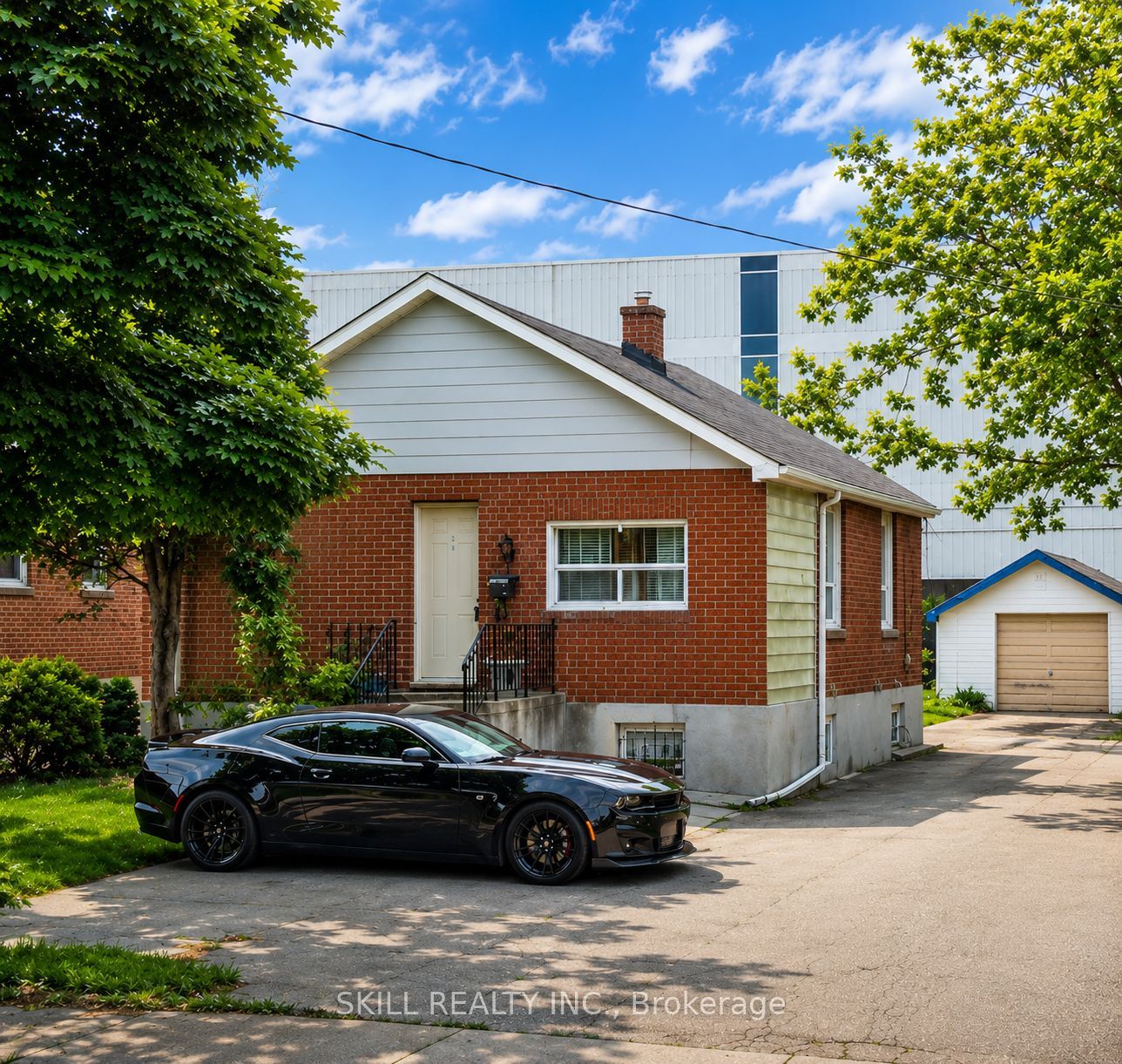 165 Thirtieth Street, Toronto, ON, M8W 3C3