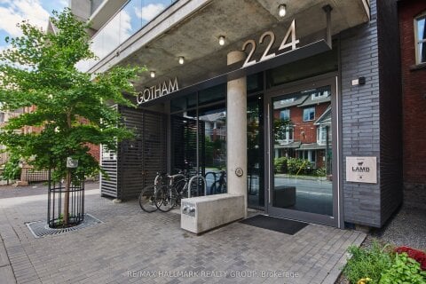 Additional image 7 of 1104-224 Lyon Street N, Ottawa, ON, K1R 0C1