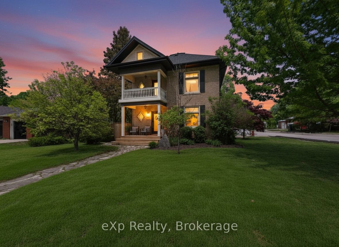 709 Green Street, Saugeen Shores, ON, N0H 2C0