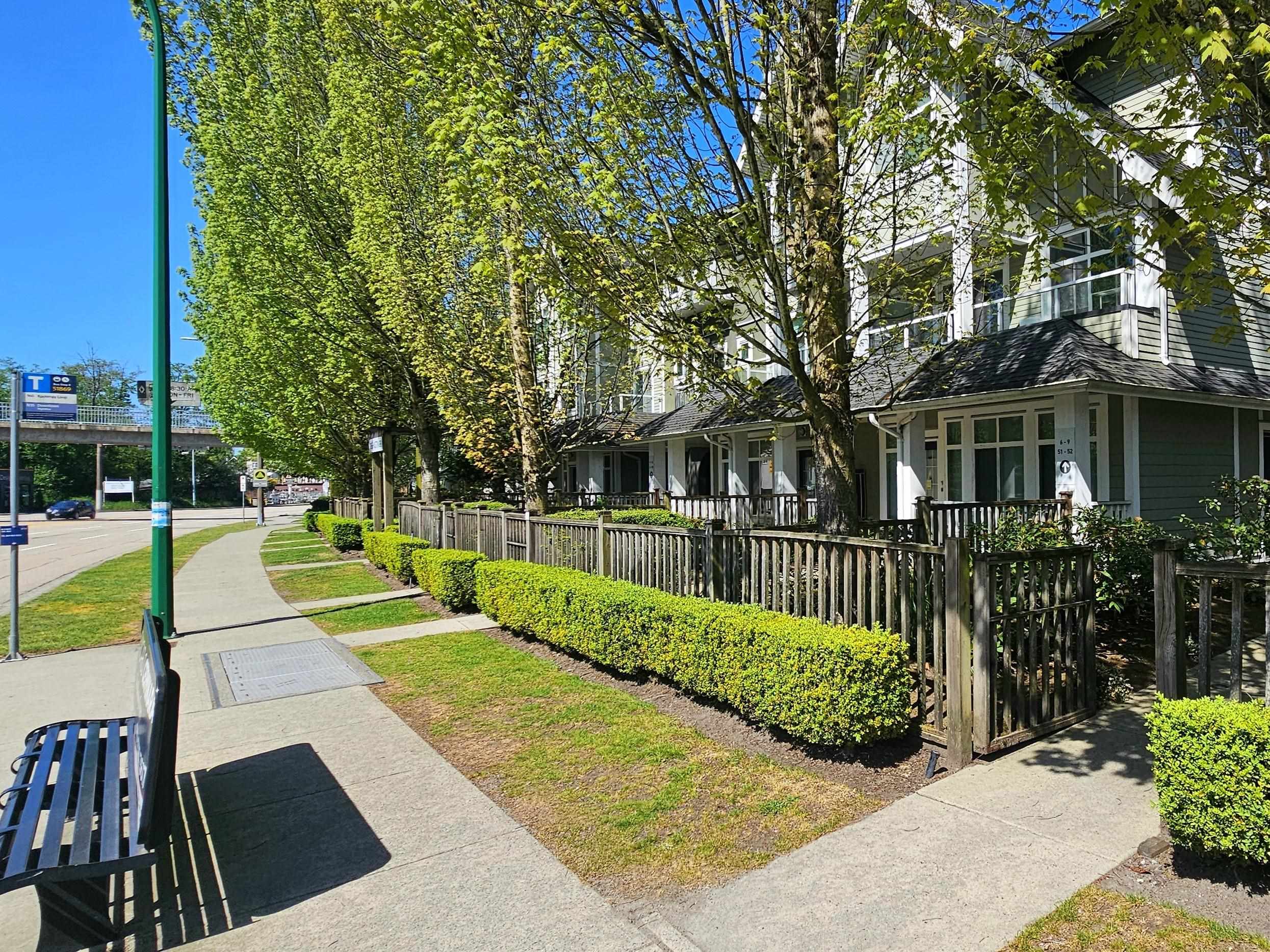 47-6965 Hastings Street, Burnaby, BC, V5B 4T8