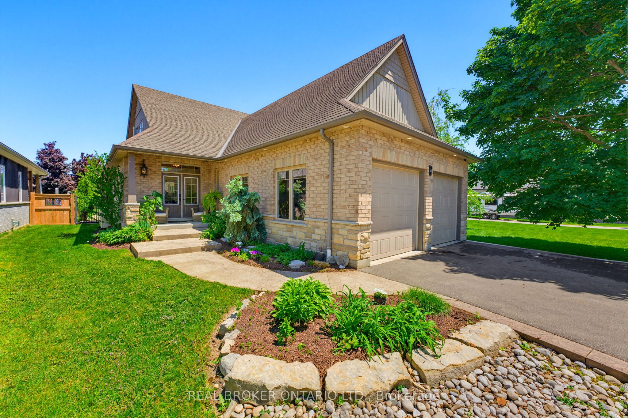 50 Cedar Street, Brant, ON, N3L 0A1