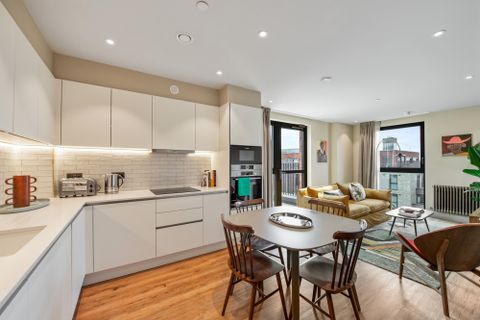 The Sessile, 18 Ashley Road, London N17