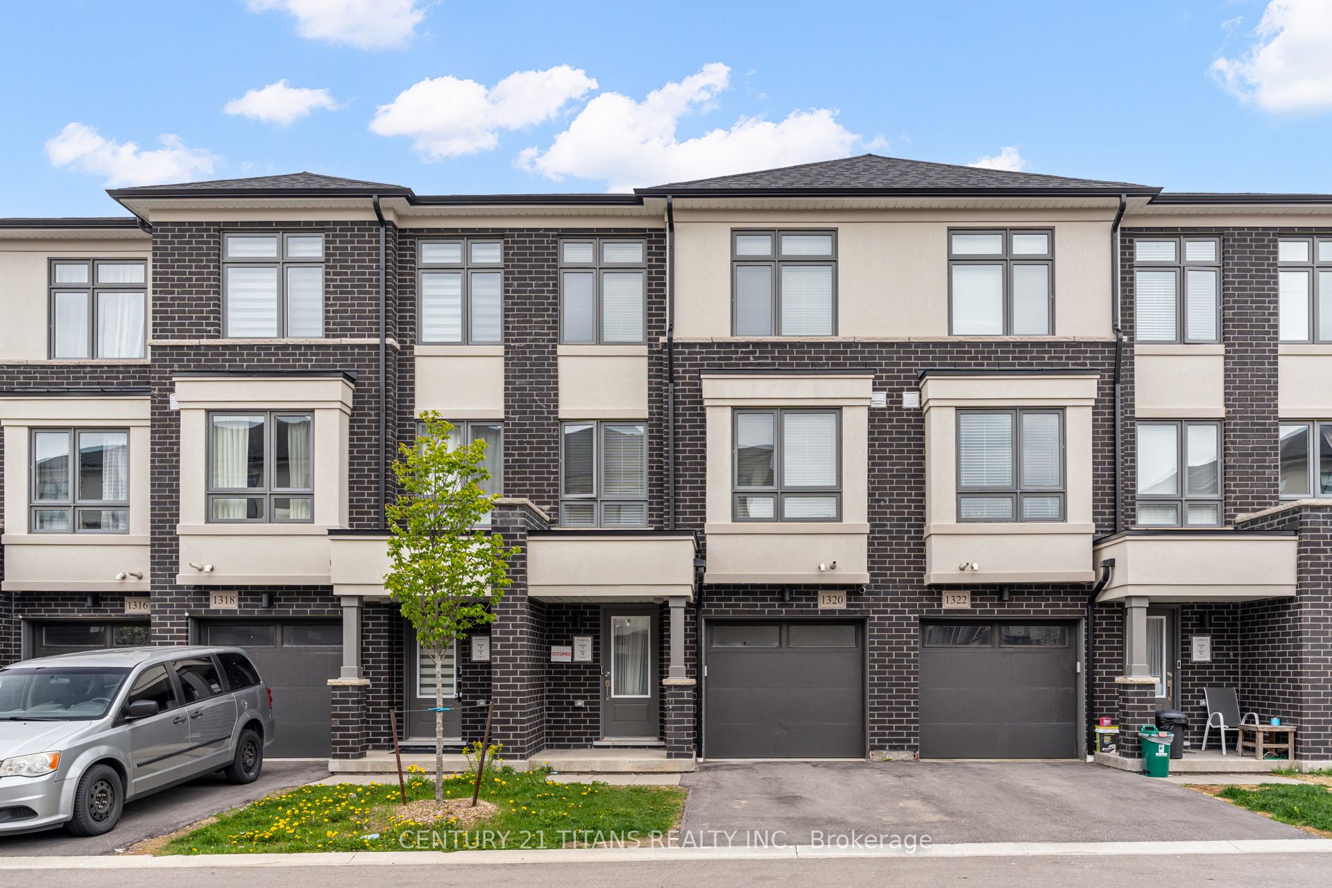 1320 Bradenton Path, Oshawa, ON, L1K 1A9 photo 3