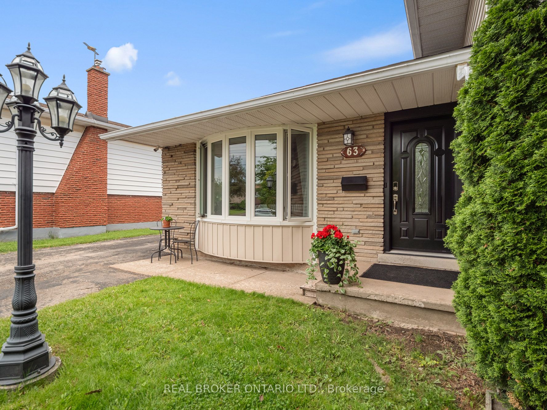 63 Harrison Avenue, Welland, ON, L3B 1C3 photo 2