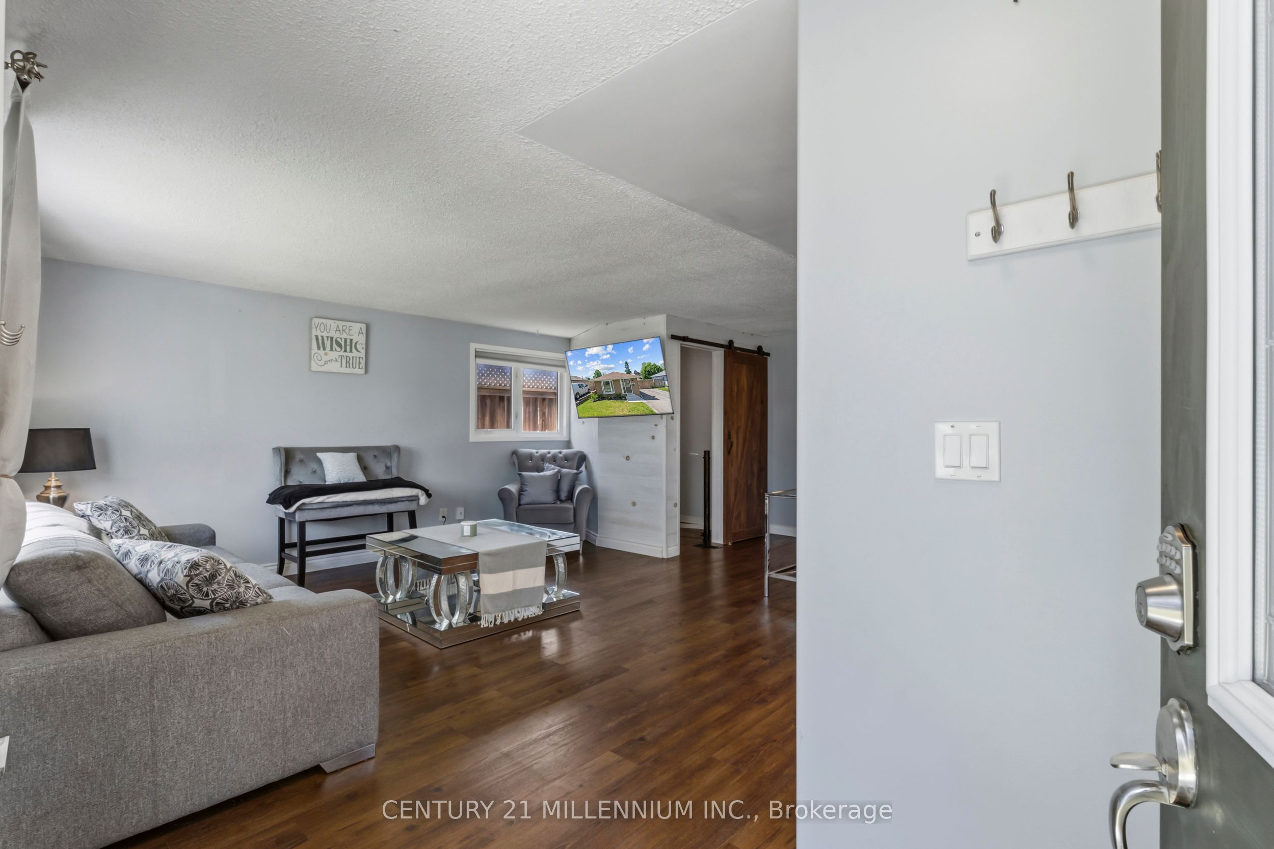 796 Grandview Drive, Oshawa, ON, L1H 7W7 photo 5