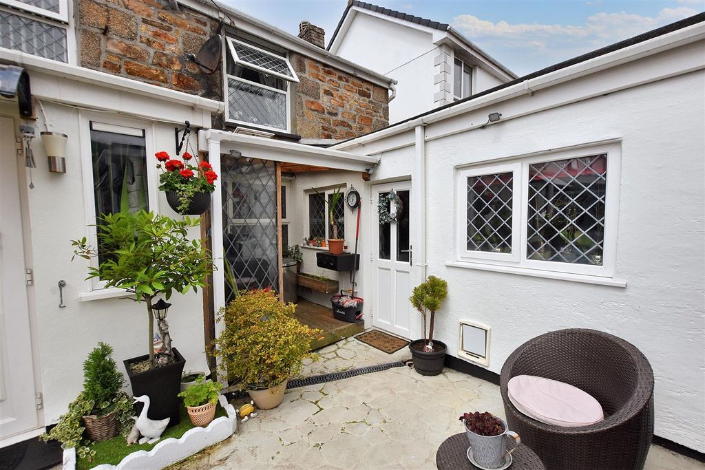 Additional image 25 of 3 bed end terrace house for saleNorth Street, Redruth TR15