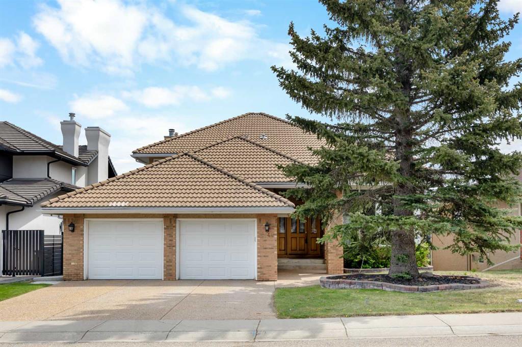 2740 Signal Ridge View SW, Calgary, AB, T3H 2J5