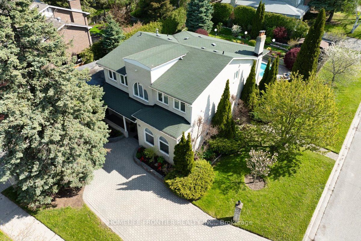 77 German Mills Road, Markham, ON, L3T 4H8 photo 3