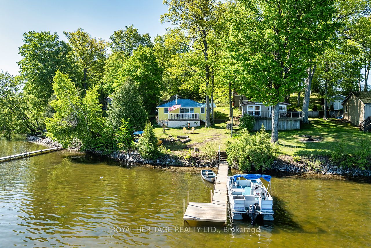 170 Charlie's Island, Hamilton Township, ON, K0L 1E0