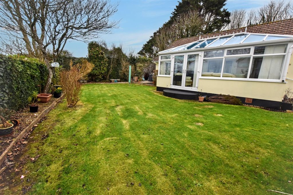 Additional image 31 of 4 bed detached bungalow for salePark Road, Redruth TR15